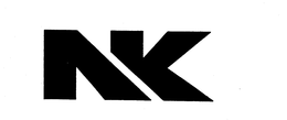 NK trademark