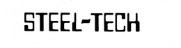 STEEL-TECH trademark