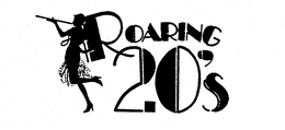 ROARING 20'S trademark