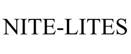 NITE-LITES trademark