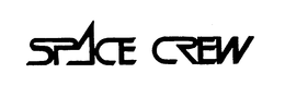 SPACE CREW trademark