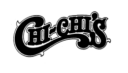 CHI-CHI'S trademark