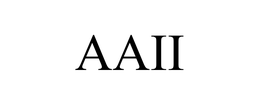AAII trademark