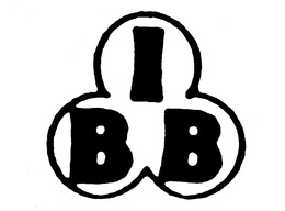 IBB trademark