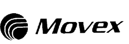 MOVEX trademark