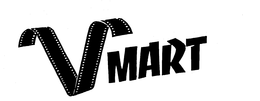 V MART trademark