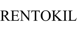 RENTOKIL trademark