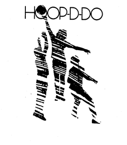 HOOP-D-DO trademark