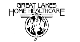 GREAT LAKES HOME HEALTHCARE trademark