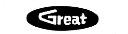 GREAT trademark