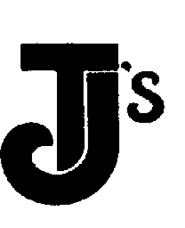 TJ'S trademark