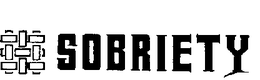 SOBRIETY trademark