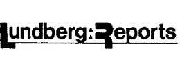 LUNDBERG:REPORTS trademark