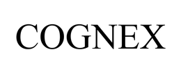 COGNEX trademark