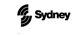 SYDNEY trademark
