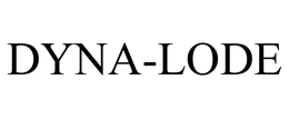 DYNA-LODE trademark