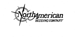 NORTH AMERICAN BEDDING COMPANY trademark