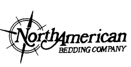 NORTH AMERICAN BEDDING COMPANY trademark