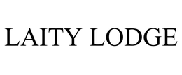 LAITY LODGE trademark