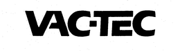 VAC-TEC trademark