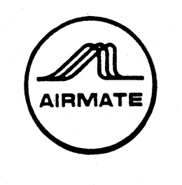 AIRMATE trademark
