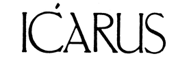 ICARUS trademark