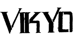 VIKYO trademark