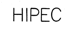HIPEC trademark