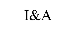 I&A trademark