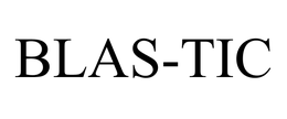 BLAS-TIC trademark