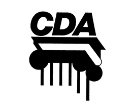 CDA trademark