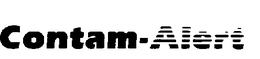 CONTAM-ALERT trademark
