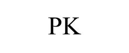 PK trademark
