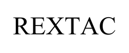 REXTAC trademark