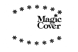 MAGIC COVER trademark