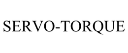 SERVO-TORQUE trademark