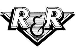 R & R trademark