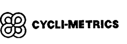 CYCLI-METRICS trademark