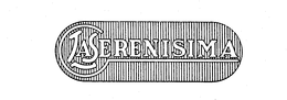 LA SERENISIMA trademark