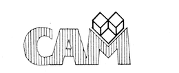 CAM trademark