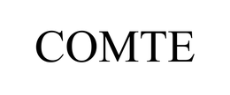 COMTE trademark