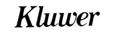KLUWER trademark