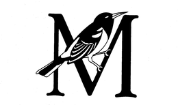 M trademark