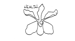 HEALTH trademark