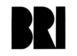 BRI trademark