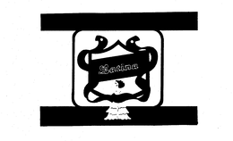 LATINA trademark