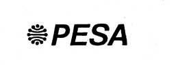 PESA trademark