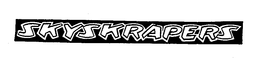 SKYSKRAPERS trademark