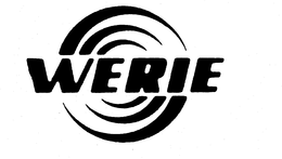 WERIE trademark