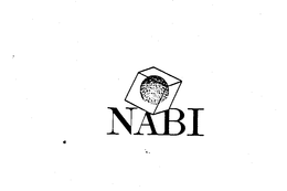 NABI trademark